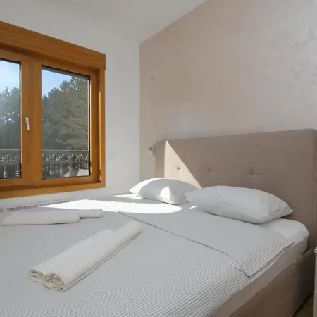 Elsa S15 アパート