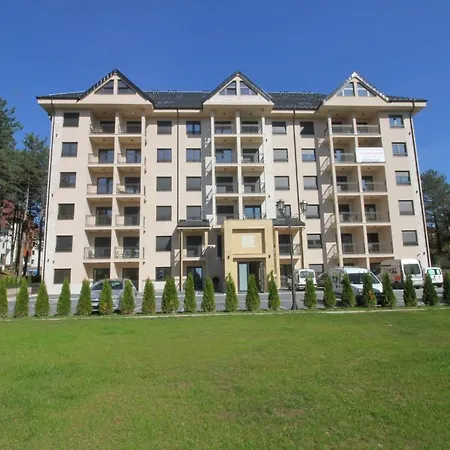 Elsa S15 アパート