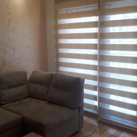 Elsa S15 アパート