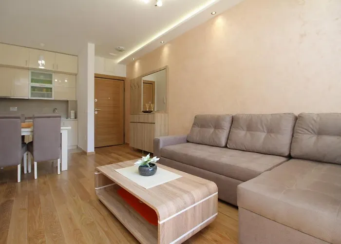 شقة Elsa S15 زلاتيبور