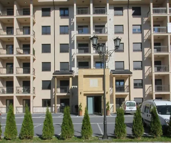 شقة Elsa S15 زلاتيبور