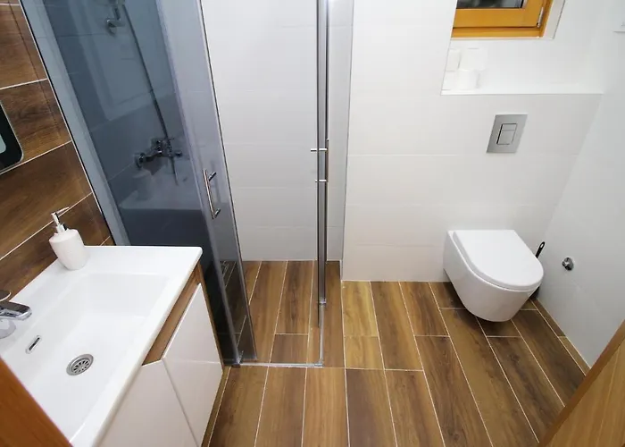 شقة Elsa S15 زلاتيبور