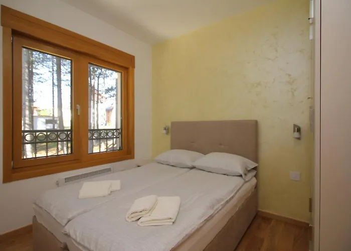 شقة Elsa S15 زلاتيبور