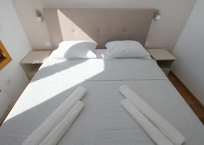 Elsa S15 شقة زلاتيبور