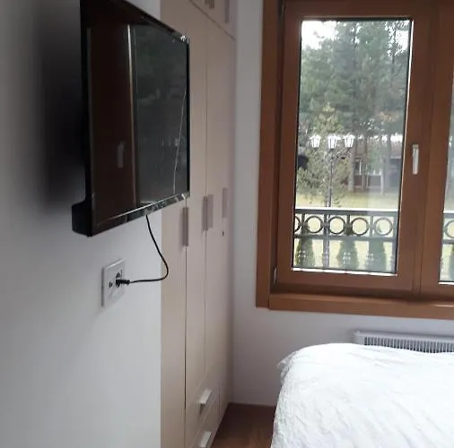 شقة Elsa S15 زلاتيبور